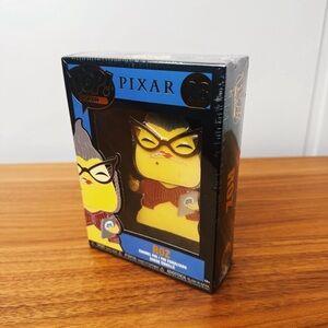 Funko Pop! Pixar ROZ Enamel Pin